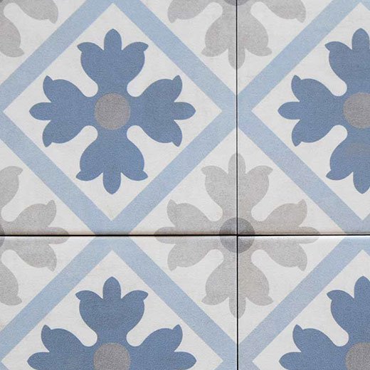 Carreaux