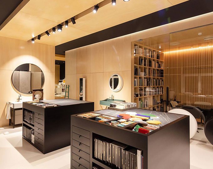 Robles Project Concept · Onda