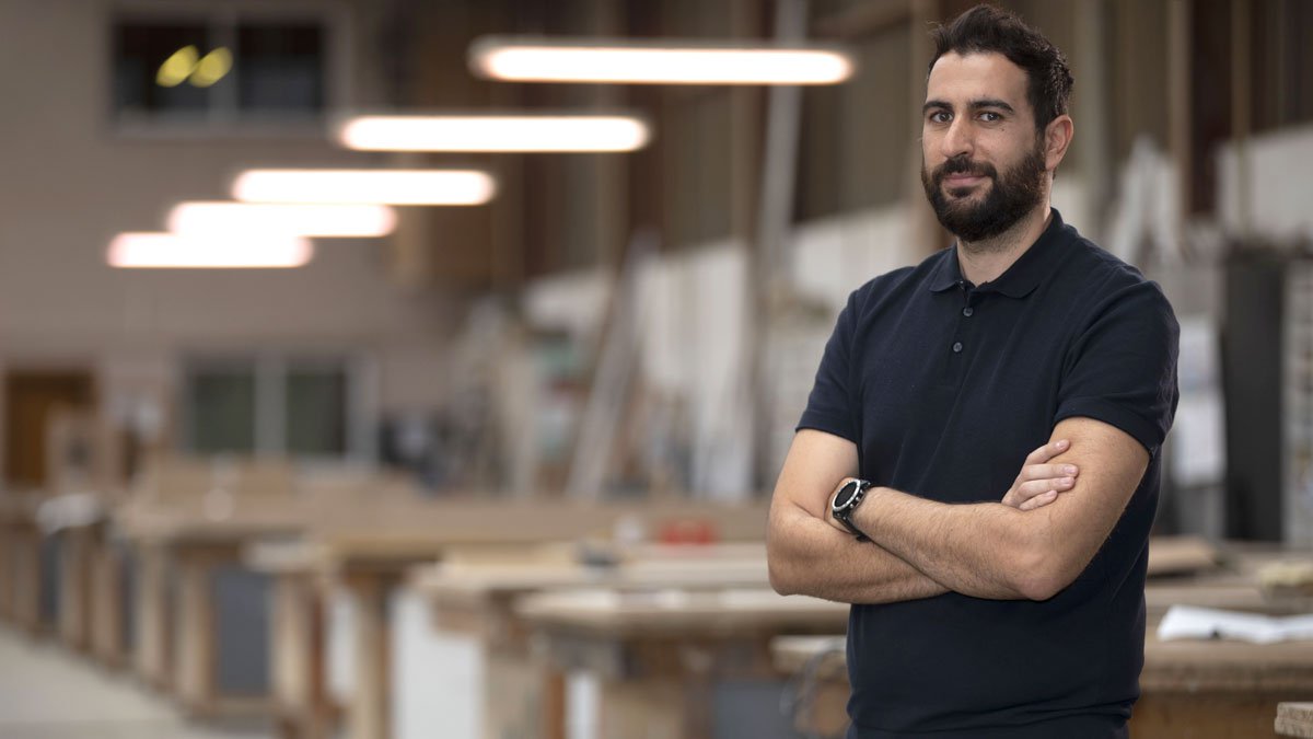 Carlos Robles, Directeur des opérations