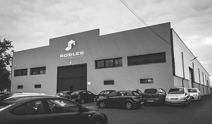 Robles, 1994
